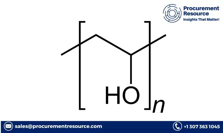 Polyvinyl Alcohol (PVA)