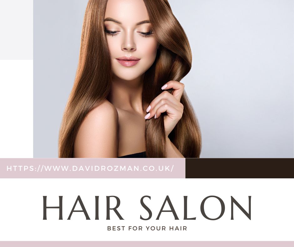 Best Hair Services