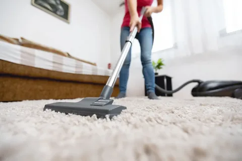 Rug Cleaning Services