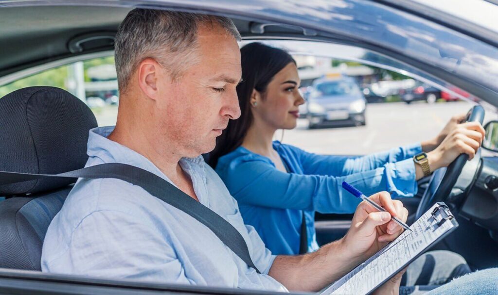 Driving Lessons Hitchin