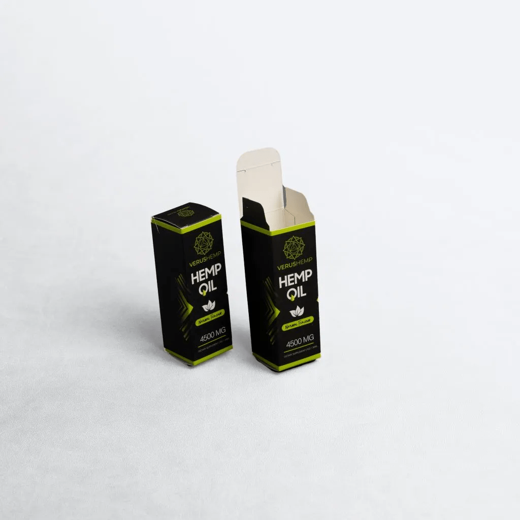 vape packaging