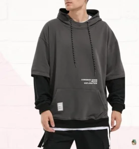 Best hip hop hoodies For Men's in India