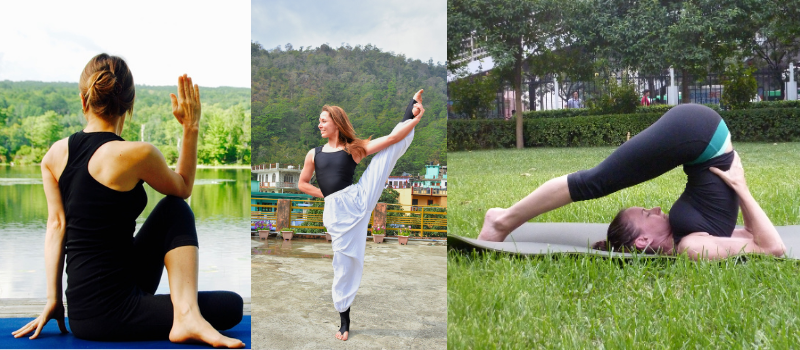 Restoring Balance: Panchakarma Retreats in Rishikesh, the Yoga Capital