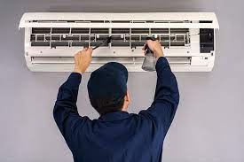 AC Services in Lahore