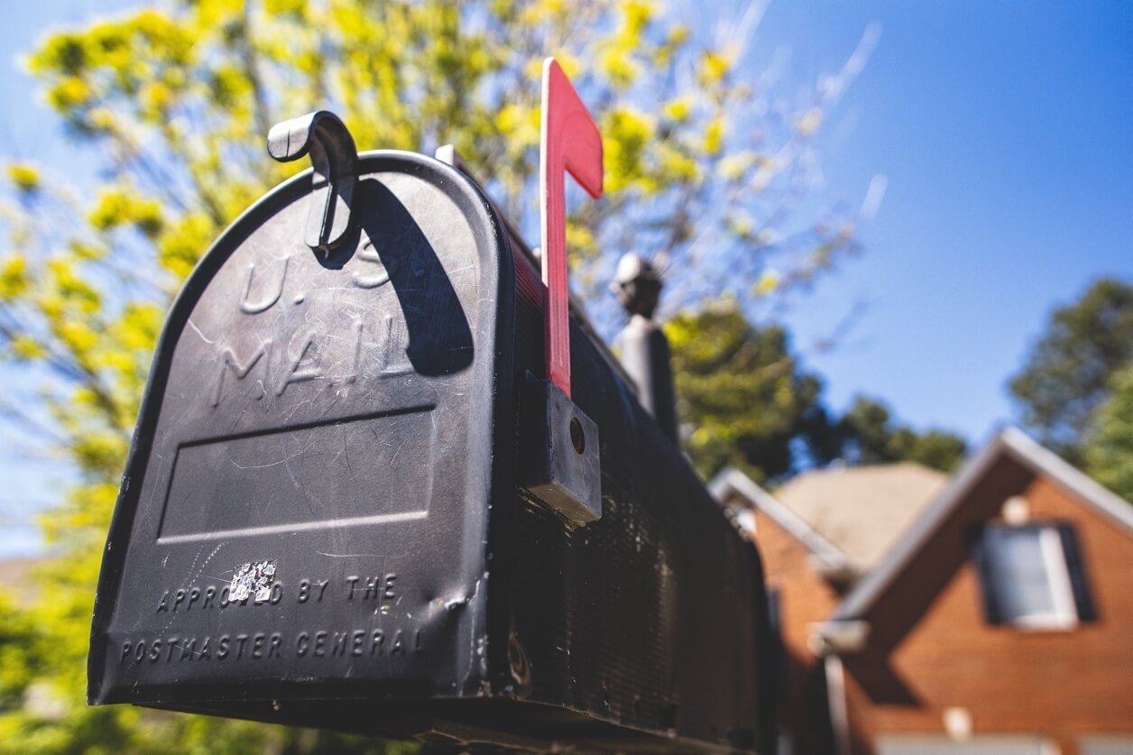 Mailbox rental nyc