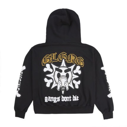 The Official New Brand Glo Gang Clothing and Hoodie