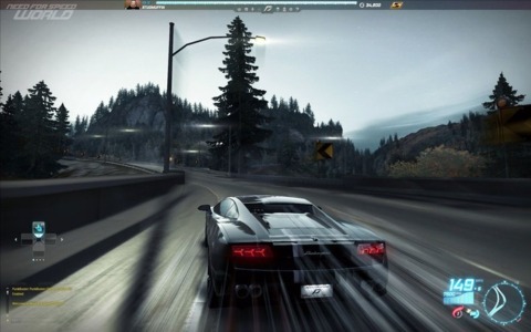 need for speed world download