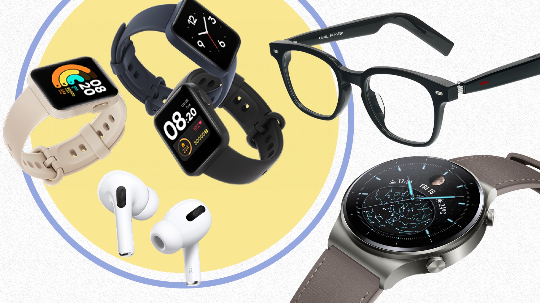 Unveiling the Revolutionary Era of Wearable Technology: Enhancing Lives with Innovation