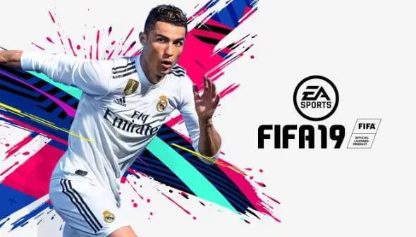 FIFA 19 PC DOWNLOAD