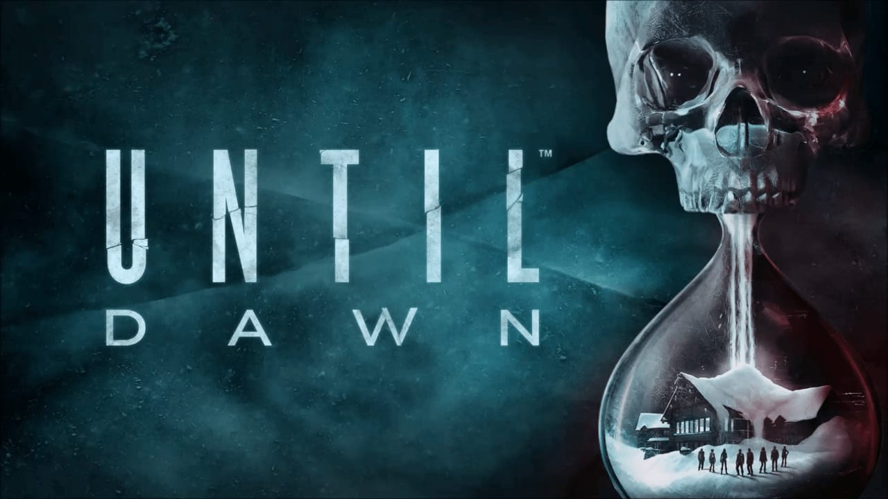 Until Dawn Download Torrent