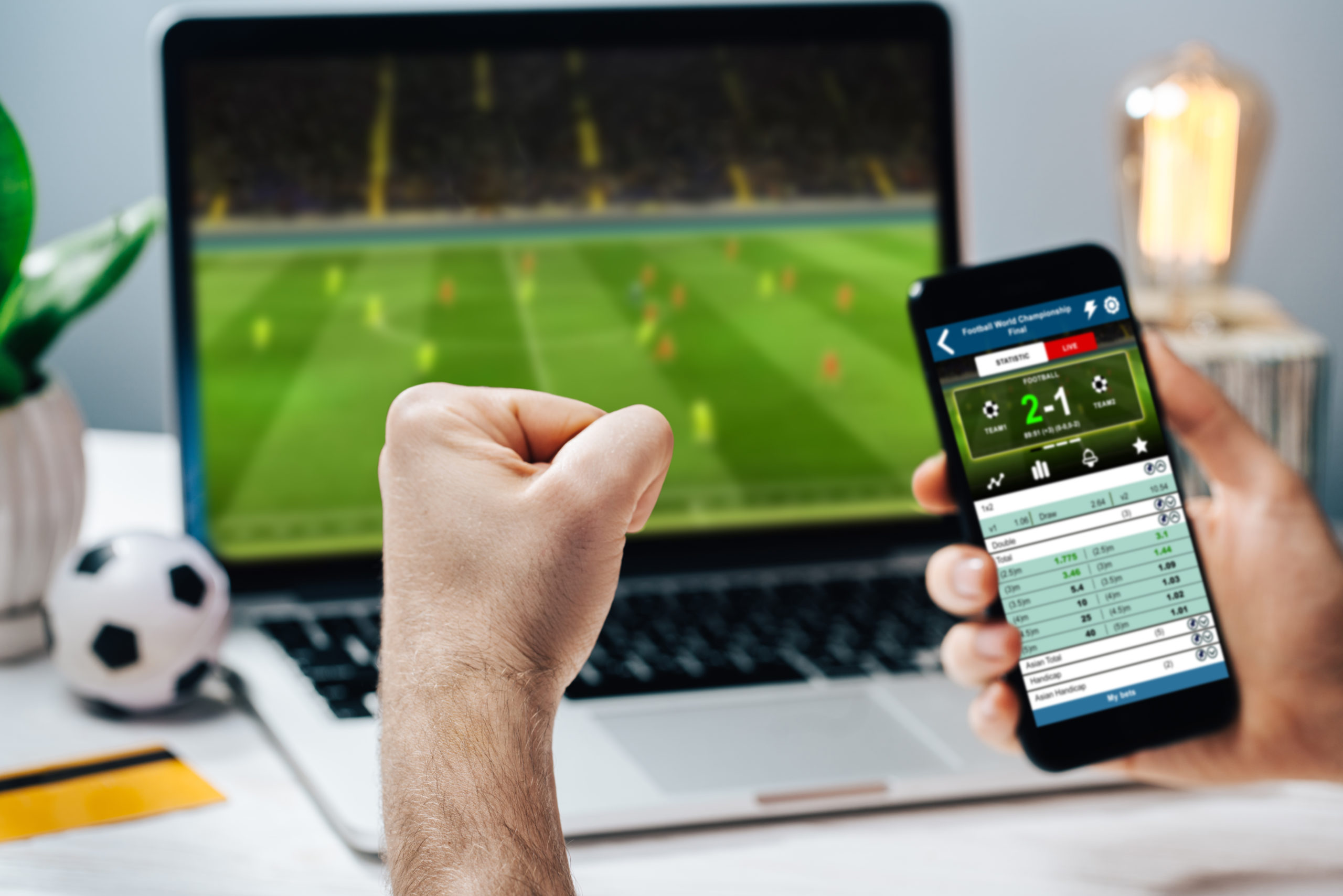 From Fan Engagement to Athlete Training: The Complete Guide to Sports App Development