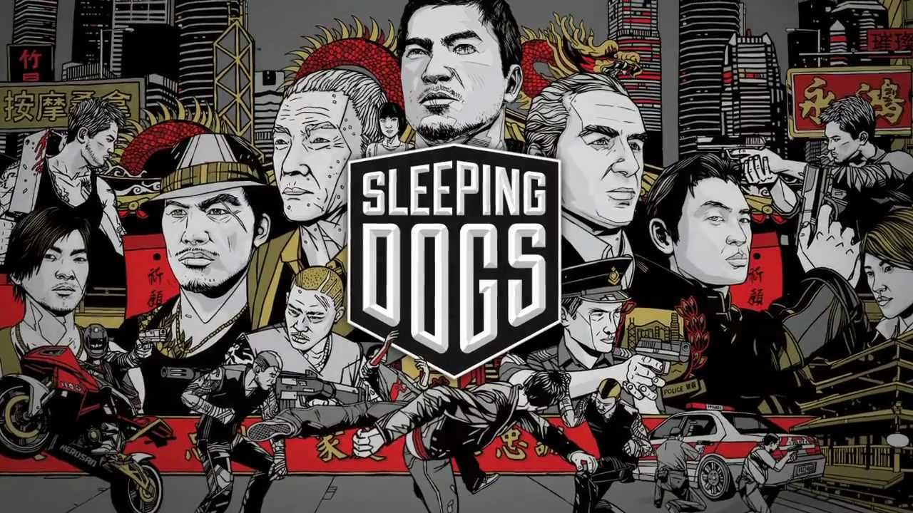 Sleeping Dogs Download Pc