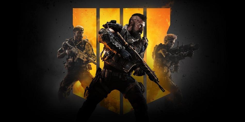 Call Of Duty Black Ops 4 Download For Pc