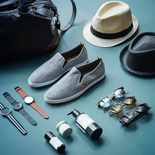 Boys Accessories