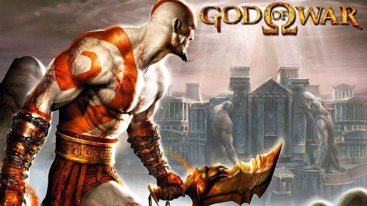 God Of War 1 Pc Download