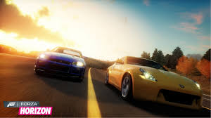 Forza Horizon 1 Free Pc