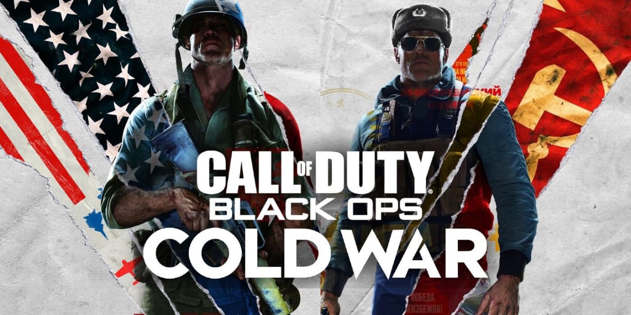 Call Of Duty Black Ops Cold War Highly Compressed Download