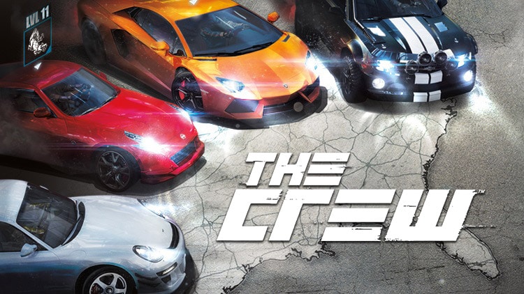 The Crew 2 Download Pc