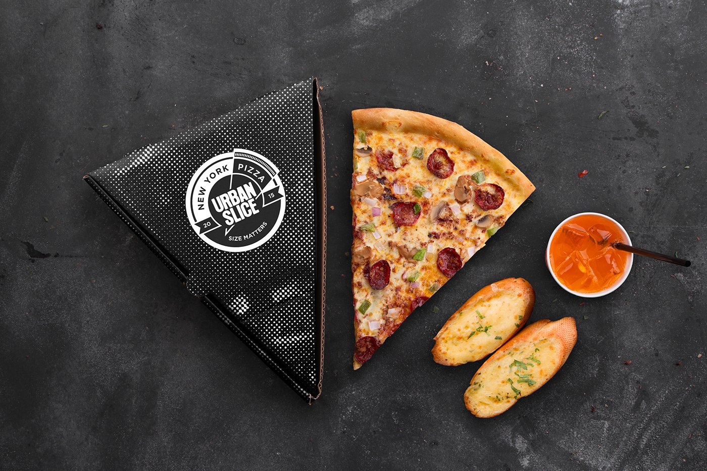 Custom Pizza Boxes: A Slice of Branding Magic for Your Pizzas