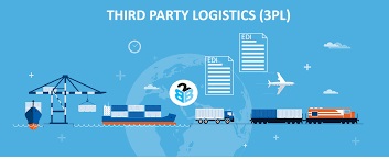 3PL LOGISTICS SERVICES