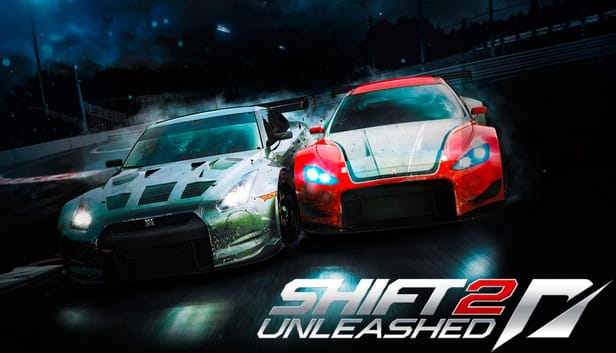 Download NFS Shift 2 Unleashed For Pc Highly Compressed