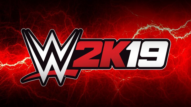 WWE2K19 Torrent