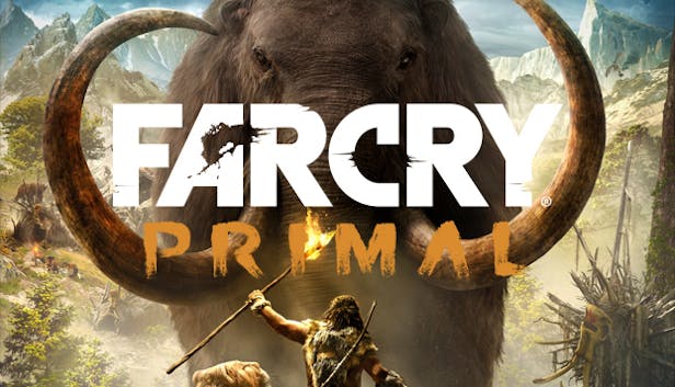 Far Cry Primal Free Download For Pc Highly Compressed