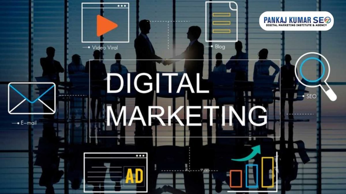 Digital Marketing Services Gurgaon