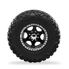 Off-Road Tyres in the UAE