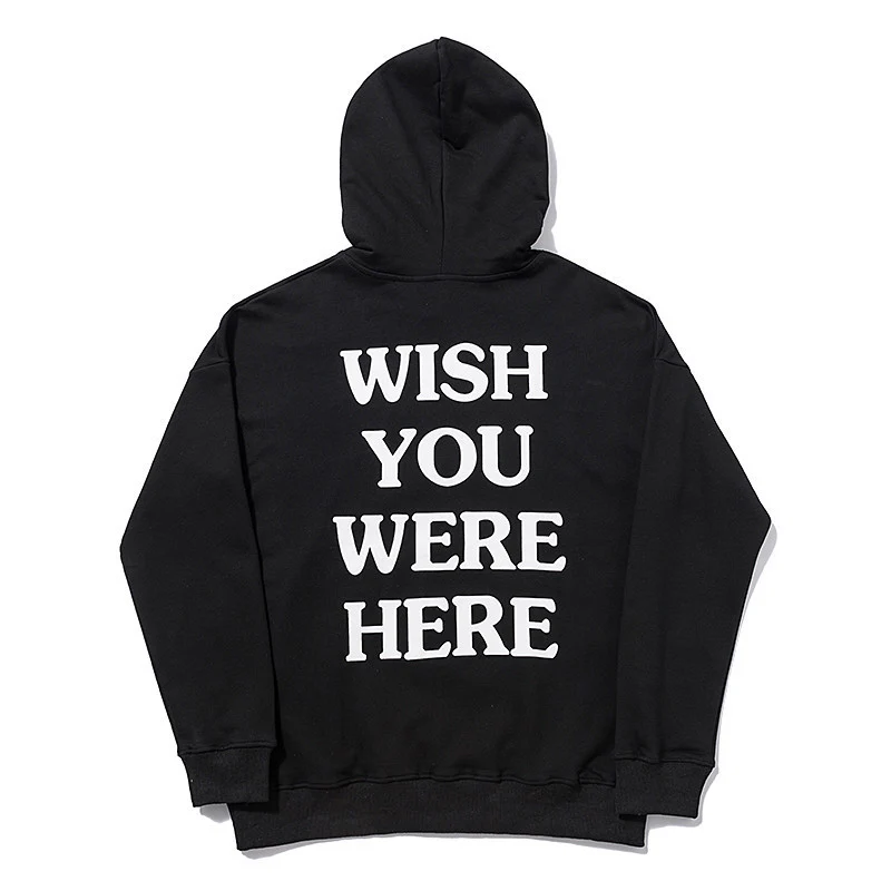 Why the Utopia Merch Hoodie is Perfect for Every Season