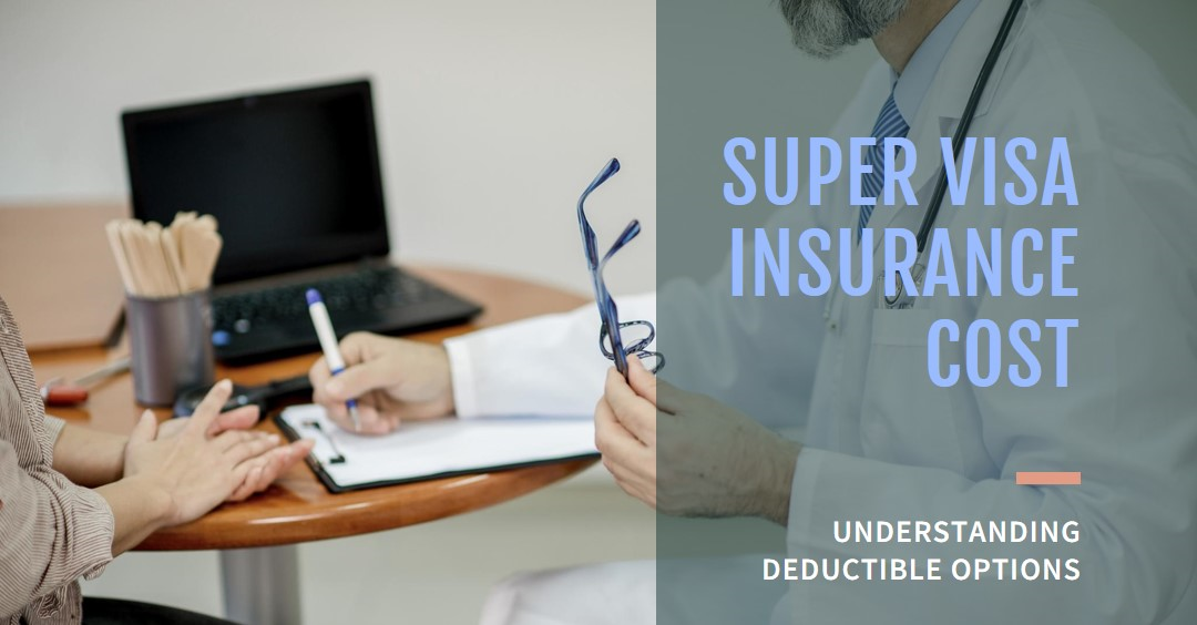 cheapest super visa insurance