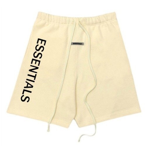 Newest Essentials Shorts: Where to Buy and How to Wear It