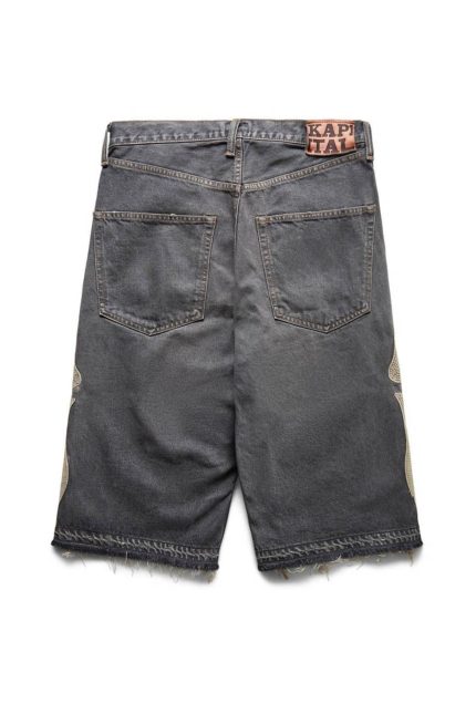 kapital jorts