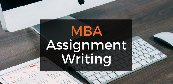 MBA Assignment Help