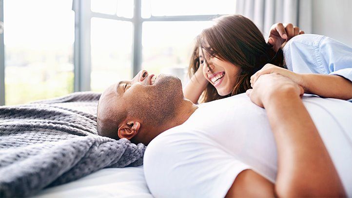 Making Positive Lifestyle Changes to Enhance Your Intimacy