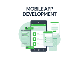 Mobile App Development Services in California