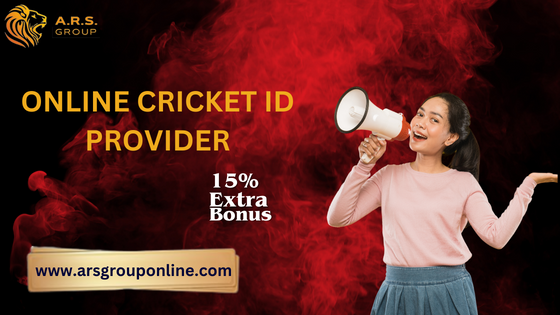 Online Cricket ID Provider