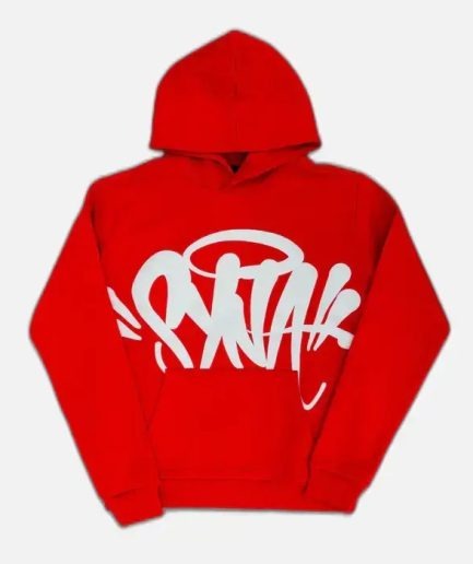 Newest Synaworld Hoodie: Where to Buy and How to Wear It