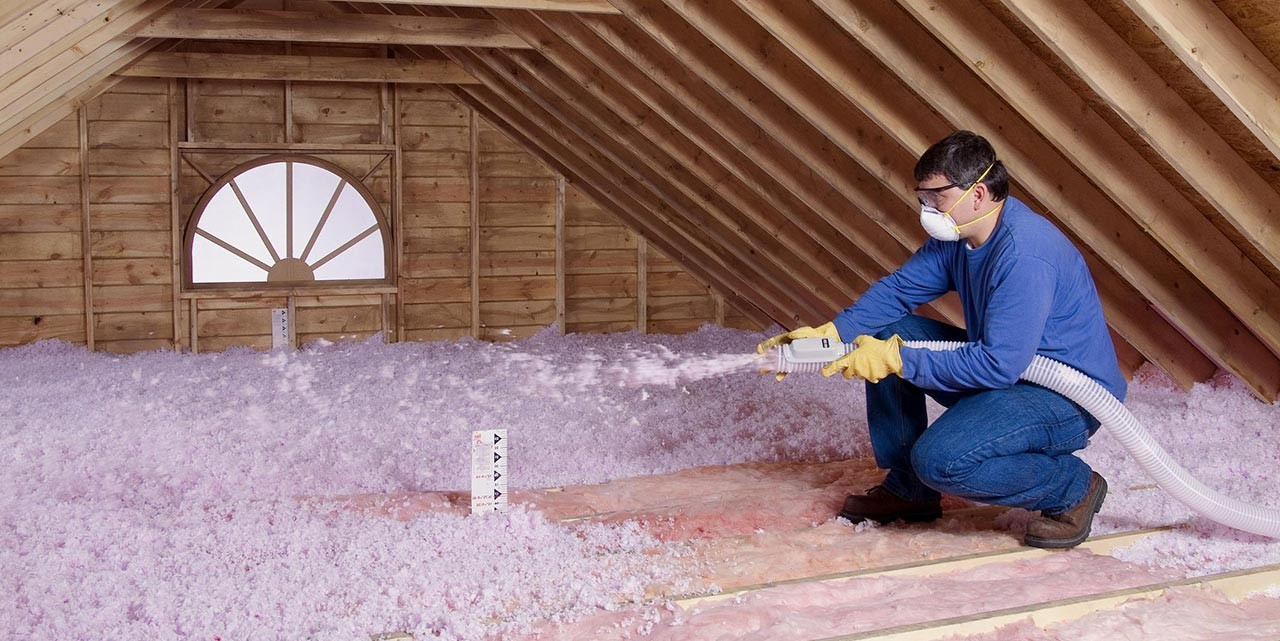 agricultural building insulation services