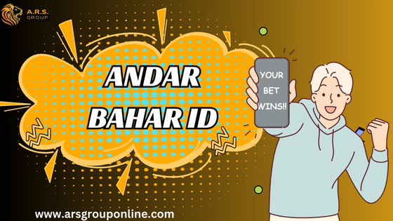 Andar Bahar ID