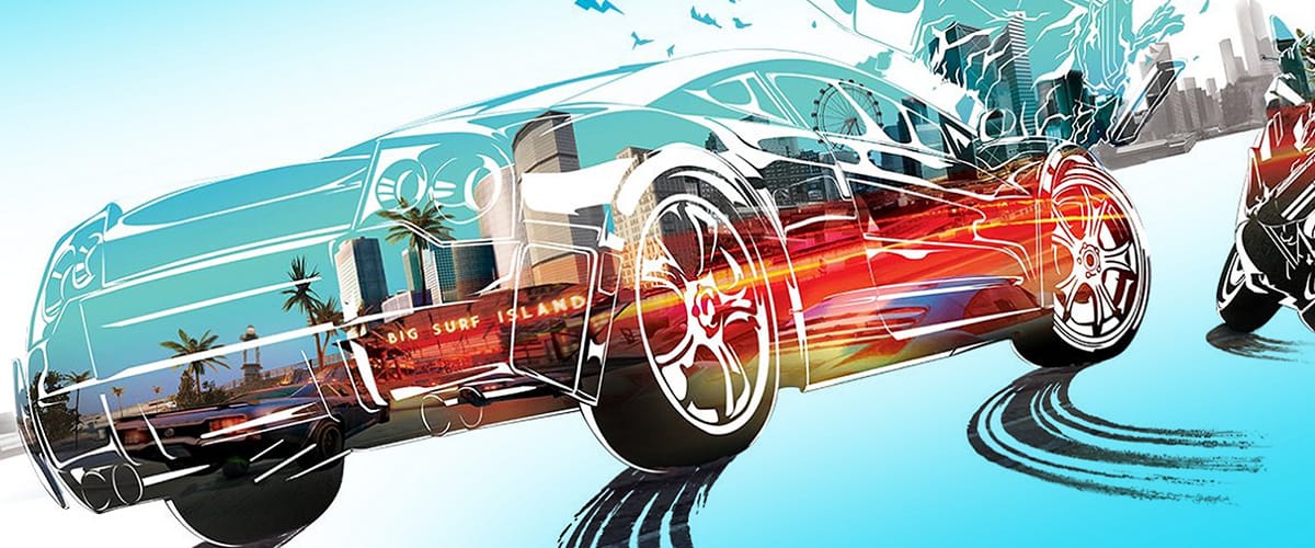 Burnout Paradise Pc Download