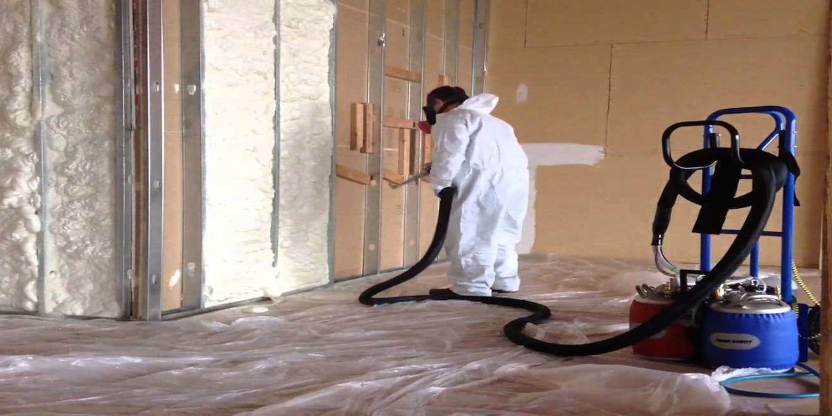 commercial insulation services