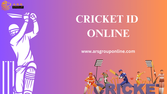 Cricket ID Online