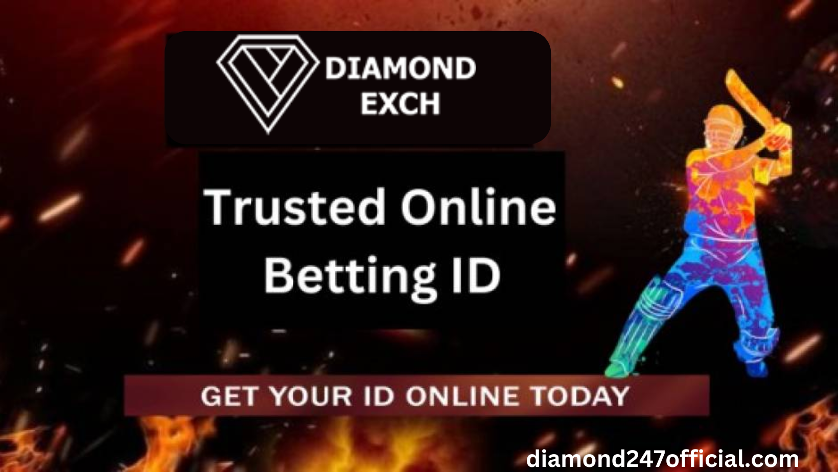 Online Betting ID