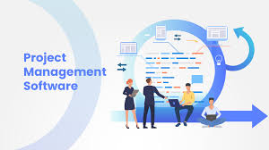 Project Management Software  