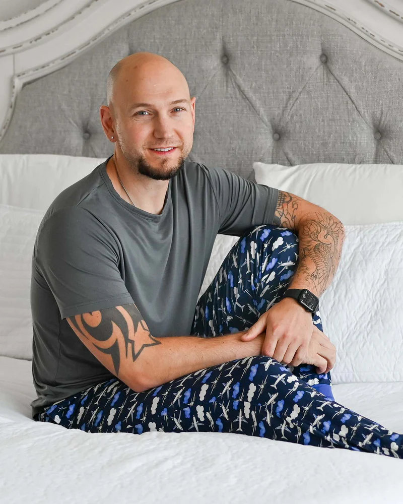 Men's Loungewear Sets