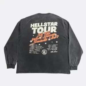 hellstar sweatsuit