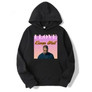 kanye hoodie