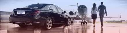 london airport transfer