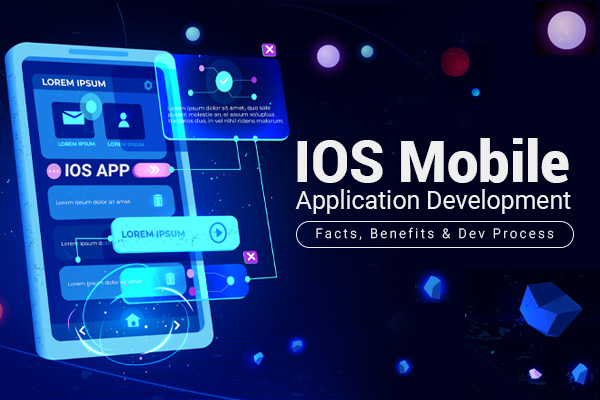 iOS Mobile App Development 